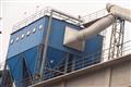 水泥廠行業除塵器